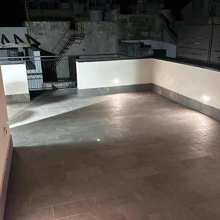 بيت للعطل La Casetta Di Sa Lu كاباتشي