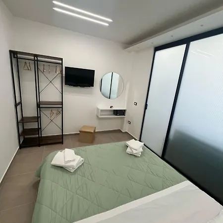 Feriehus La Casetta Di Sa Lu