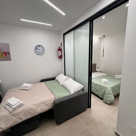 بيت للعطل La Casetta Di Sa Lu