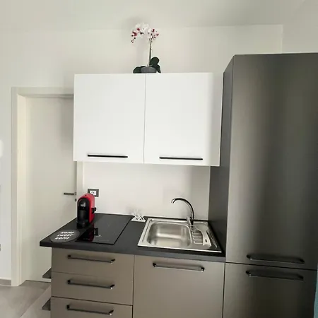 Feriehus La Casetta Di Sa Lu *