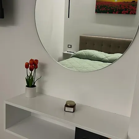 بيت للعطل La Casetta Di Sa Lu كاباتشي
