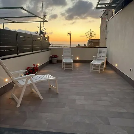 La Casetta Di Sa Lu 펜션 *