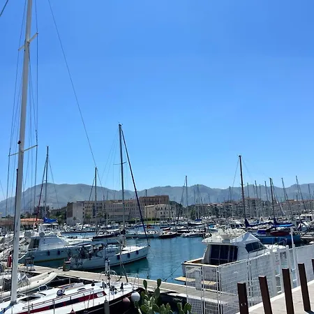 Feriehus La Casetta Di Sa Lu *