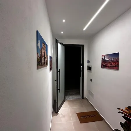 La Casetta Di Sa Lu Capaci