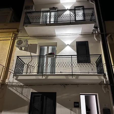 Holiday home La Casetta Di Sa Lu