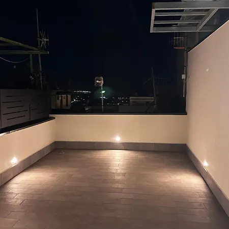 Casa de Férias La Casetta Di Sa Lu