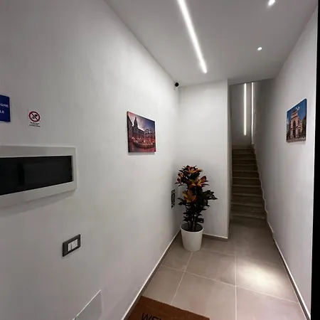 Vakantiehuis La Casetta Di Sa Lu *