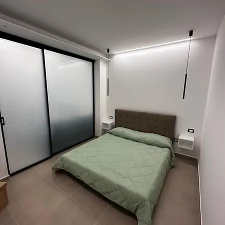 La Casetta Di Sa Lu Capaci