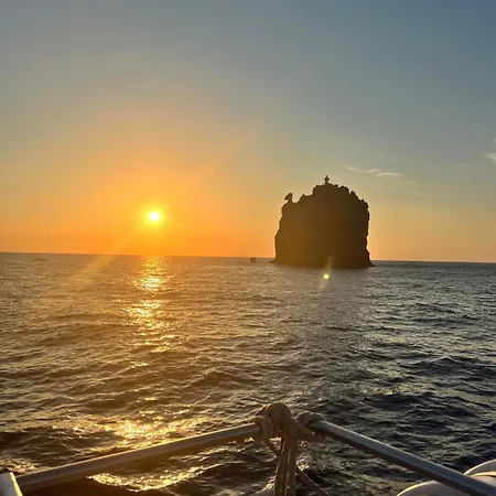 La Casetta Di Sa Lu * Capaci