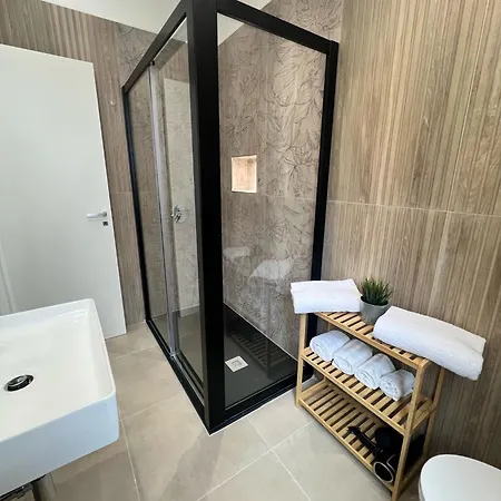 La Casetta Di Sa Lu Holiday home