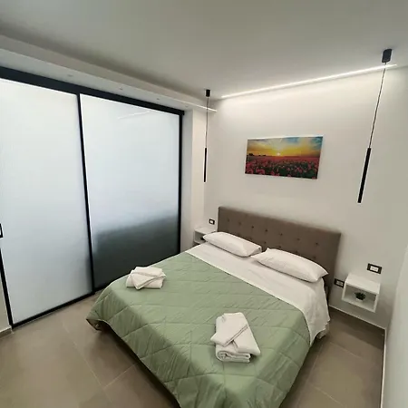 La Casetta Di Sa Lu Casa de Férias Capaci