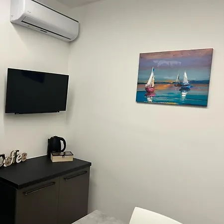 La Casetta Di Sa Lu *