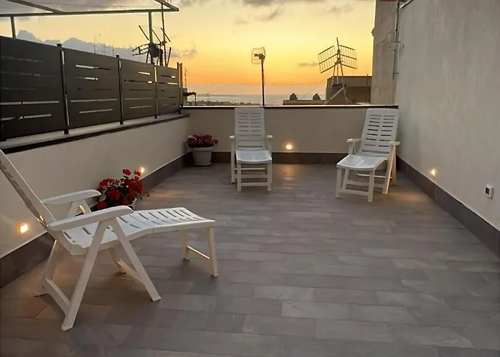 La Casetta Di Sa Lu Tatil Evi *